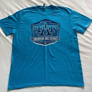 EUC PEOPLEMOVER MAGIC KINGDOM TSHIRT SIZE XL